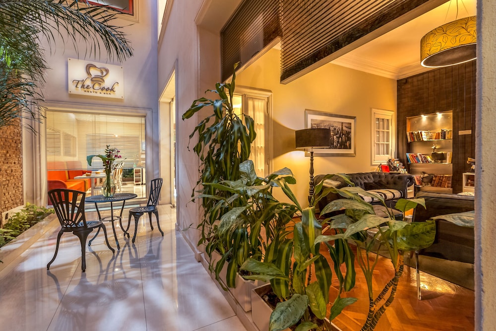 Duque Hotel Boutique And Spa 64/76