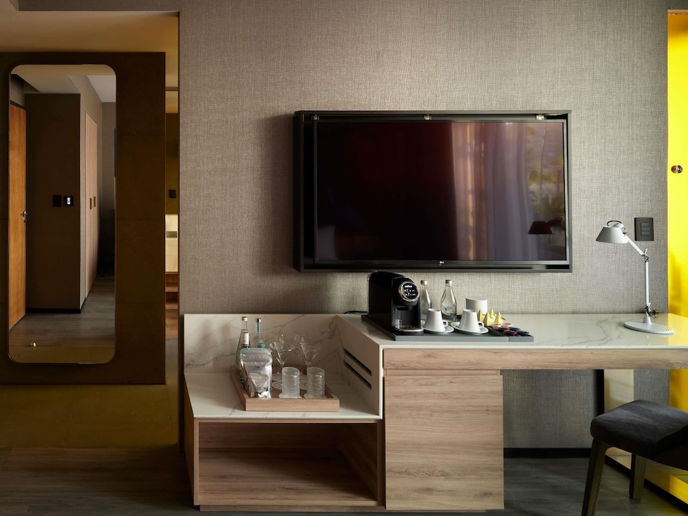 Mondrian Mexico City Condesa 49/60