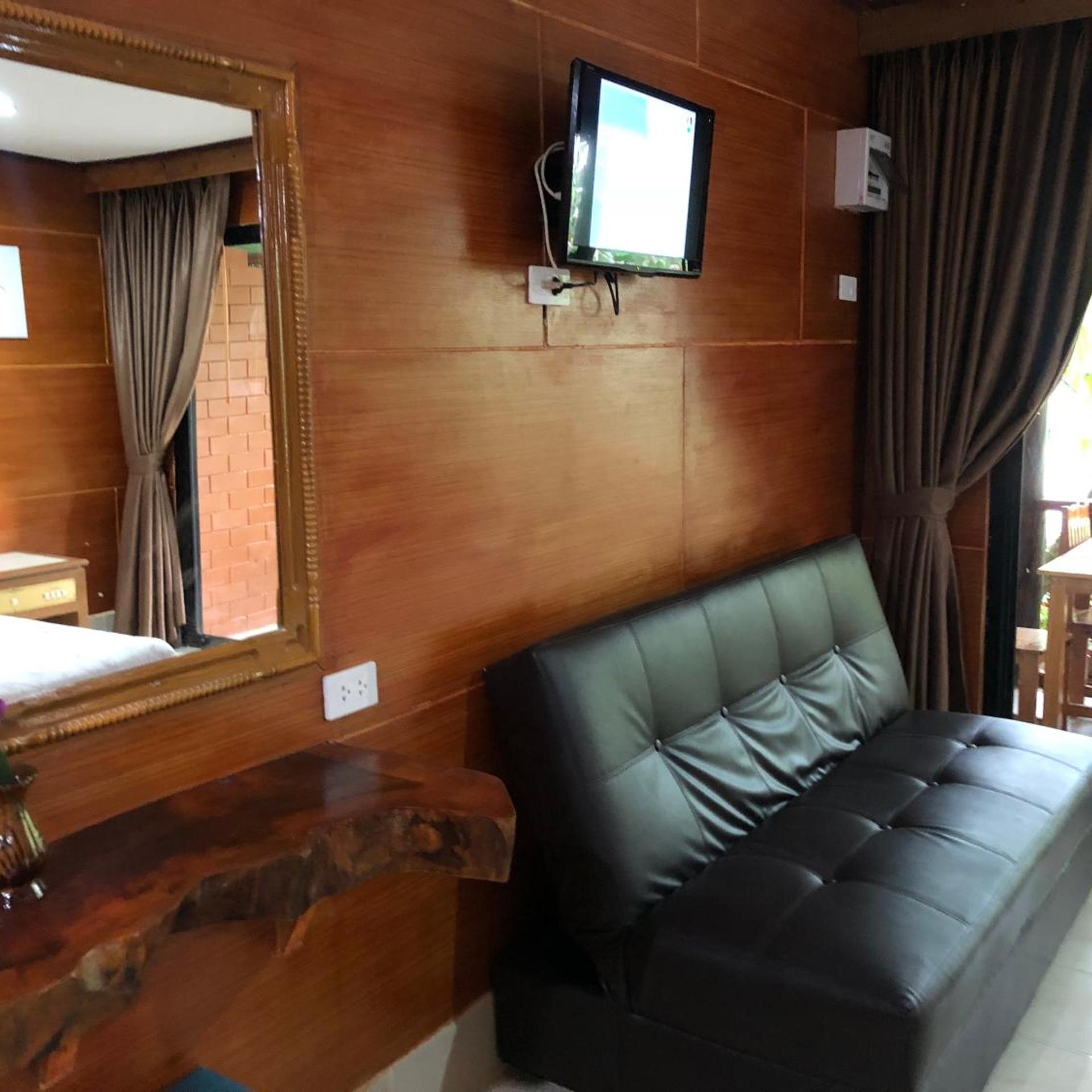 Ruan Mai Sang Ngam Resort 26/47