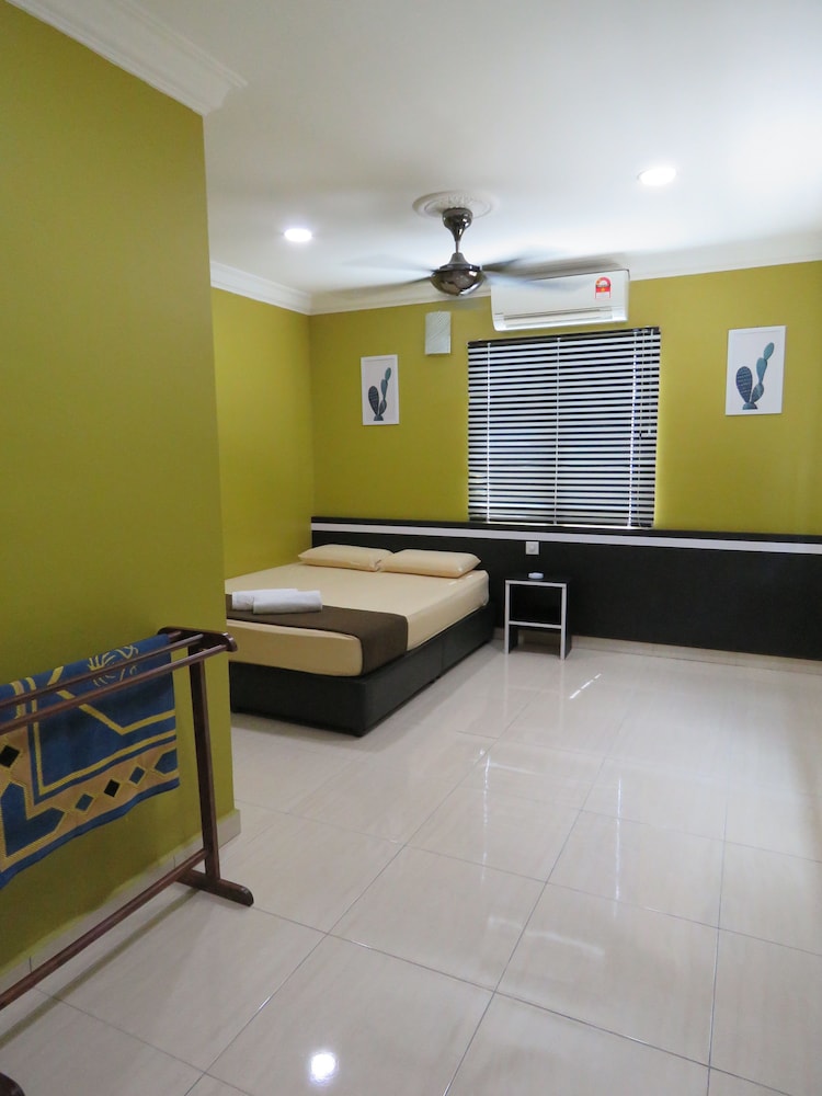Gm Motel 15/31