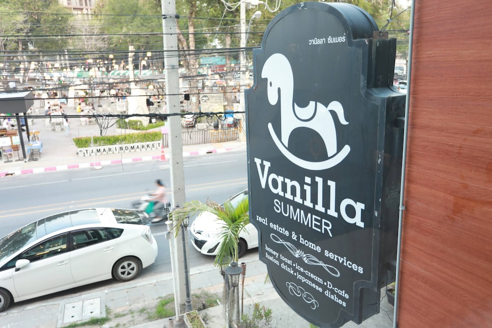 Baan Vanilla Summer Hua Hin 32/69