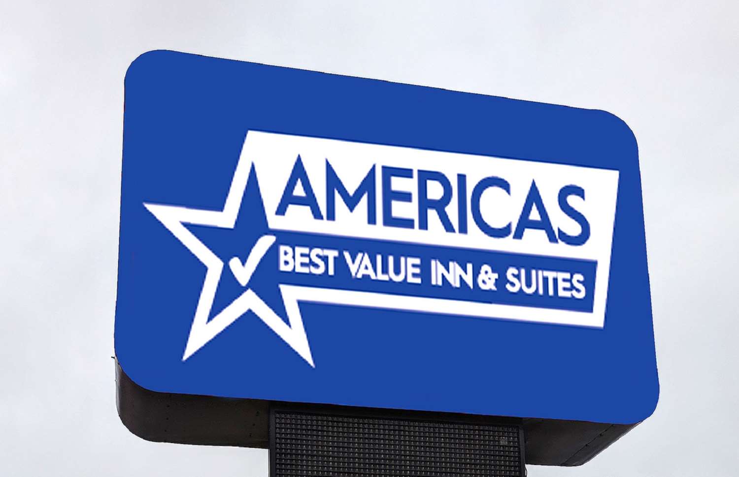 Americas Best Value Inn Gainesville 1/1