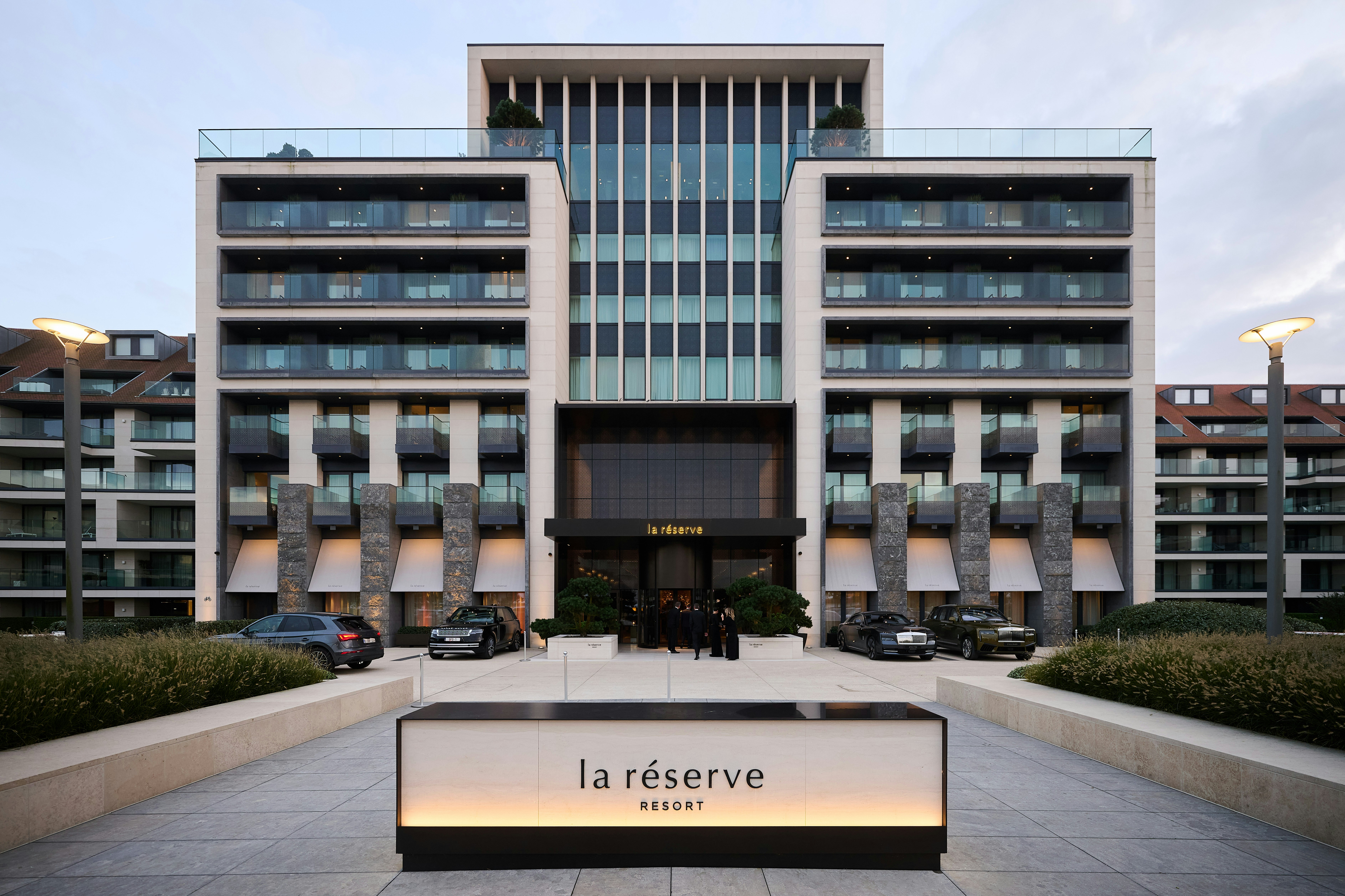 La Reserve 3/50