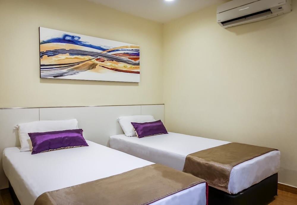 Hotel 81 Cosy 7/17