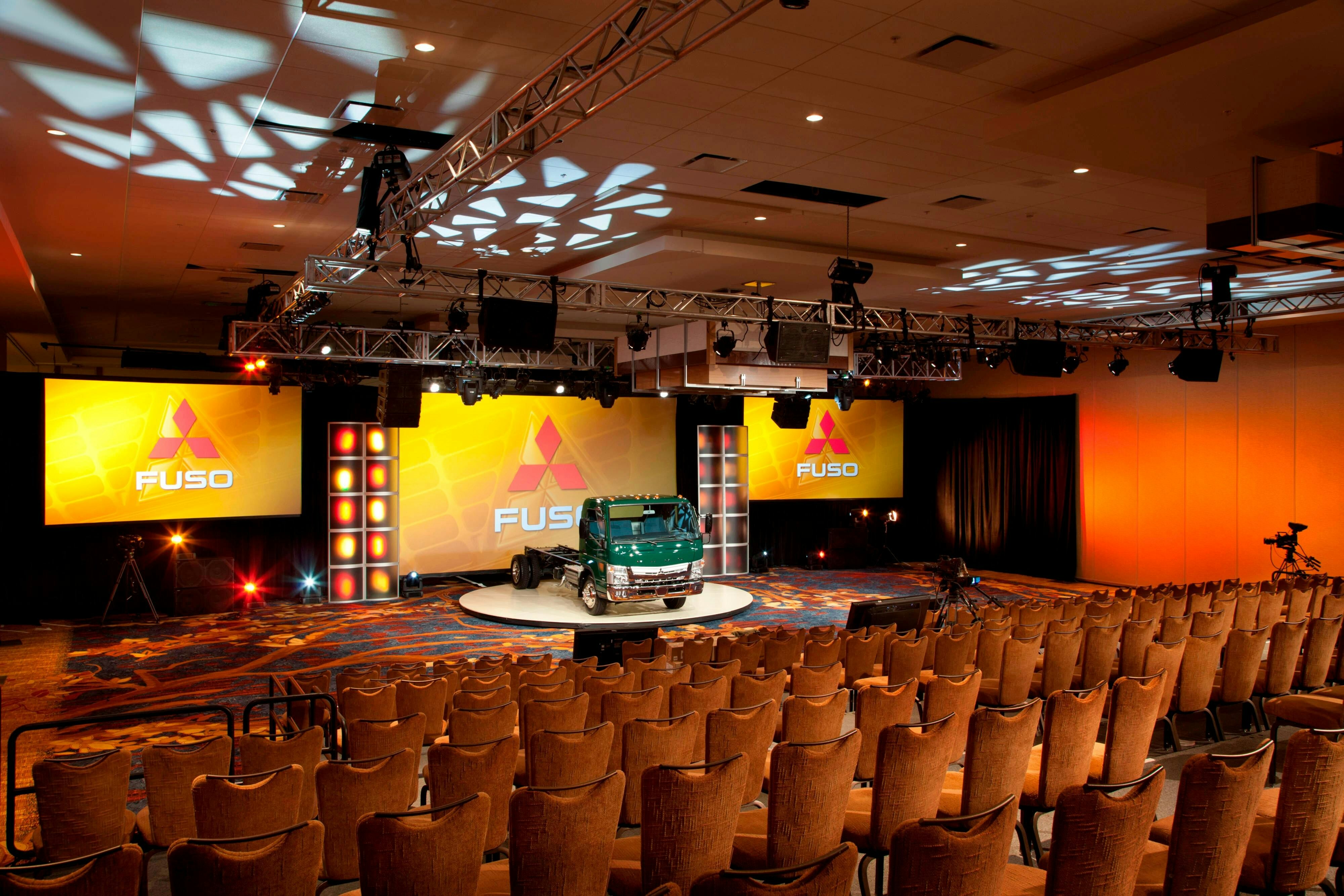JW Marriott Indianapolis 4/5