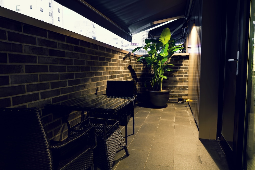 Hotel Amare Busan 52/72