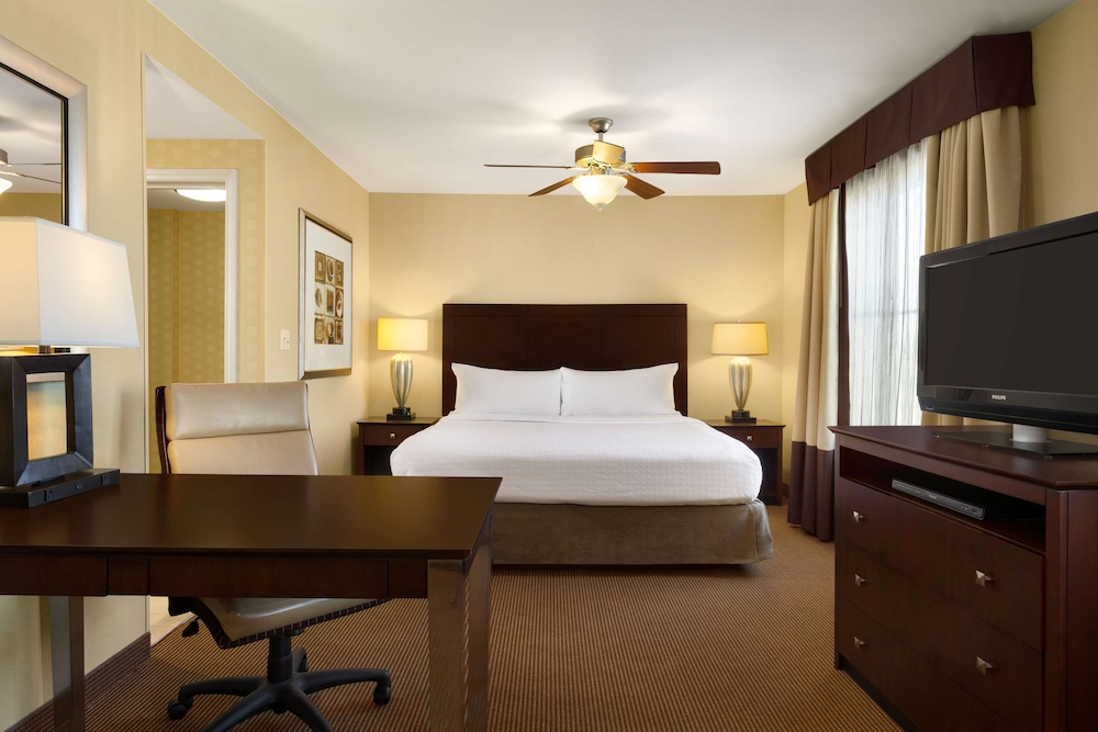 Homewood Suites Houston Northwest/Cyfair 17/50
