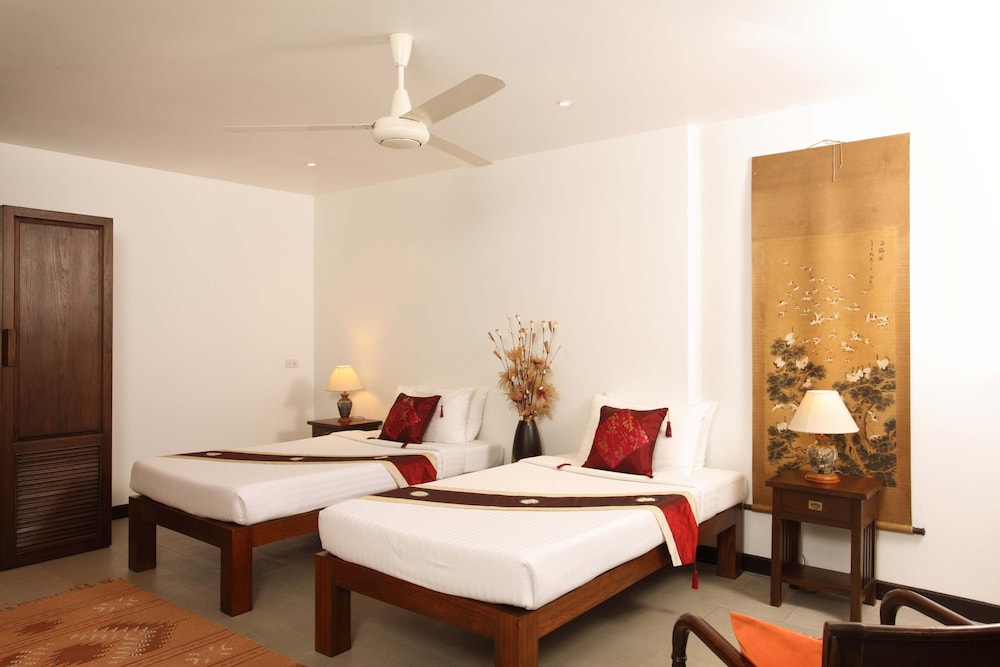 Tao Garden Health Spa Resort 25/68