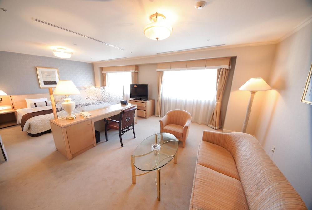 Numazu Riverside Hotel 31/50
