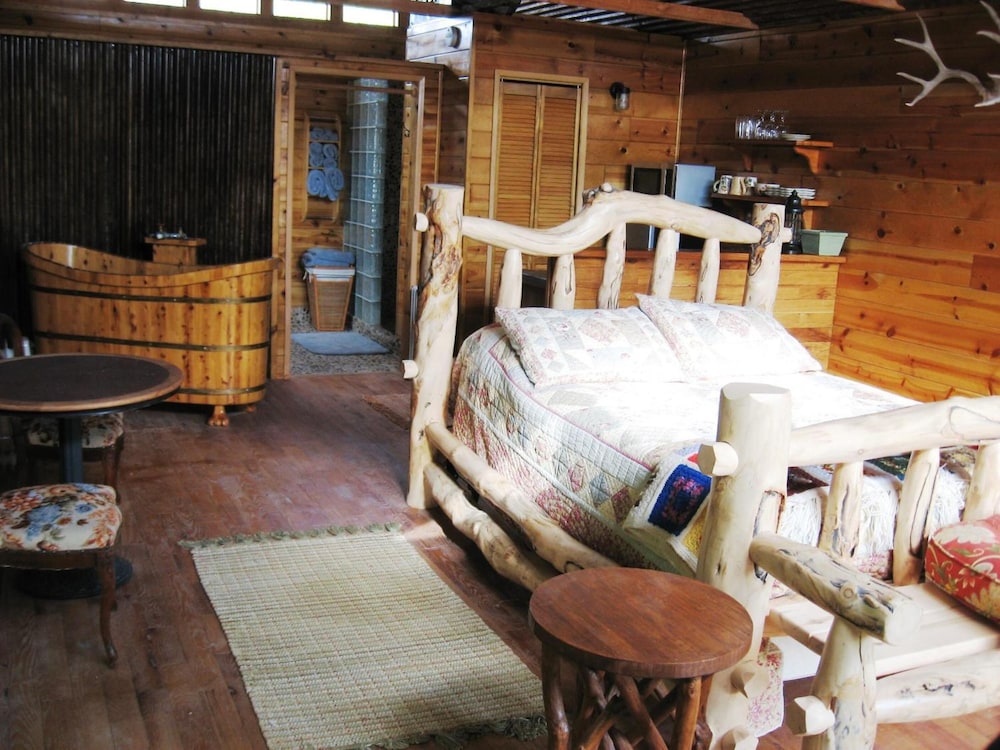 Shady Lady Bed & Breakfast 18/61