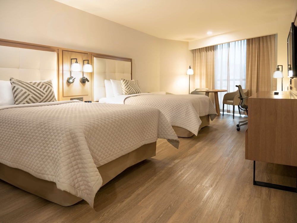 MS Milenium Monterrey Curio Collection by Hilton 15/77