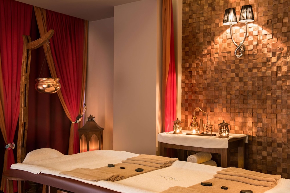 TUI Magic Life Rixos Beldibi +16 36/62