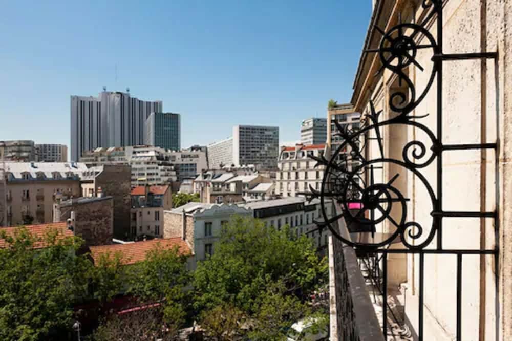 Hotel Odessa Montparnasse 52/59