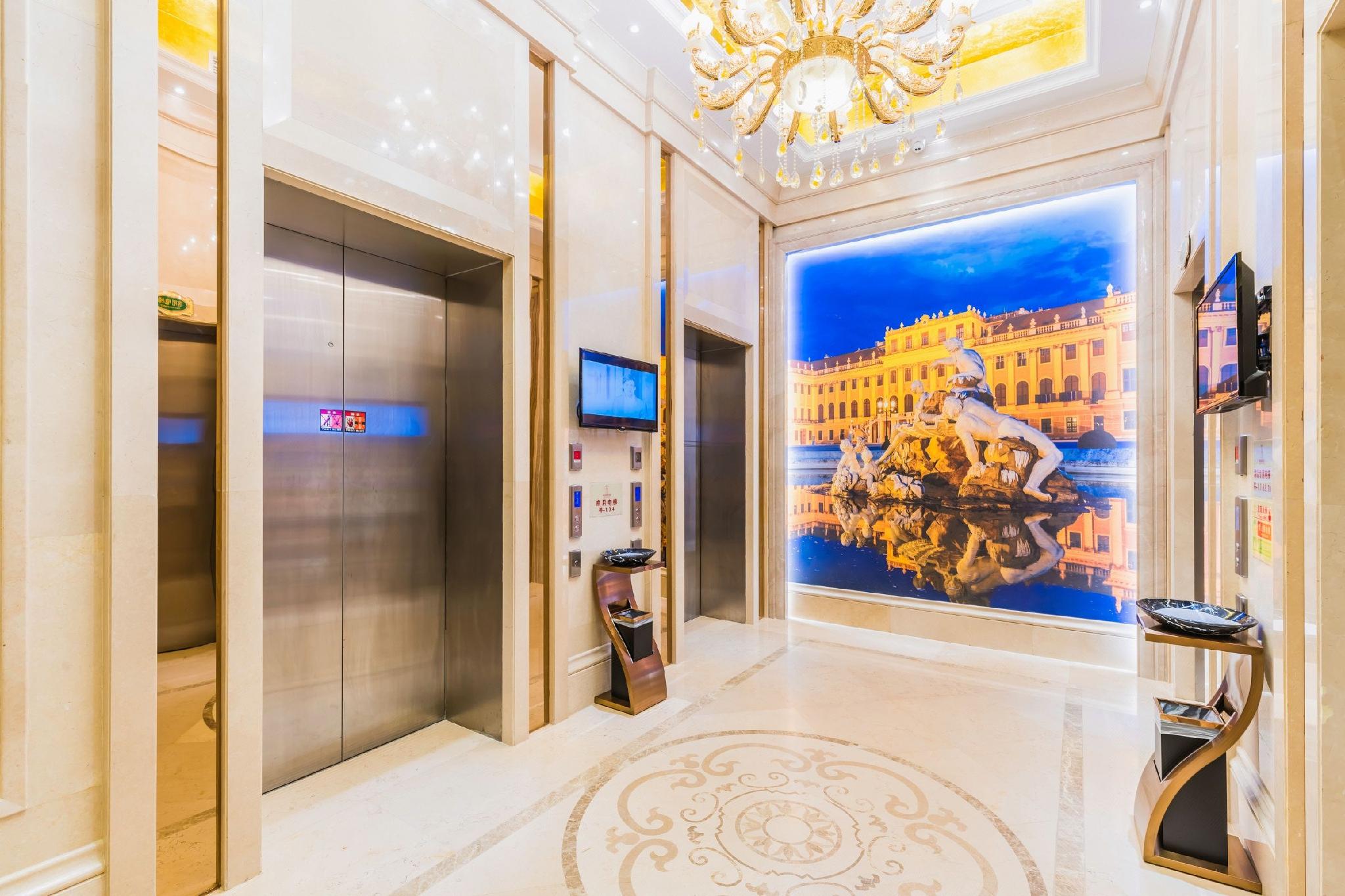 Vienna International Hotel (Foshan Shunde Jun'an Lehuicheng) 17/47