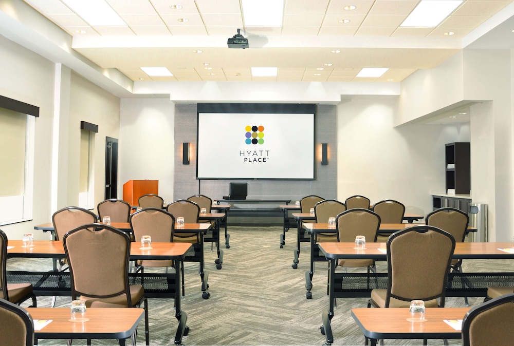 HYATT PLACE AUGUSTA 50/59