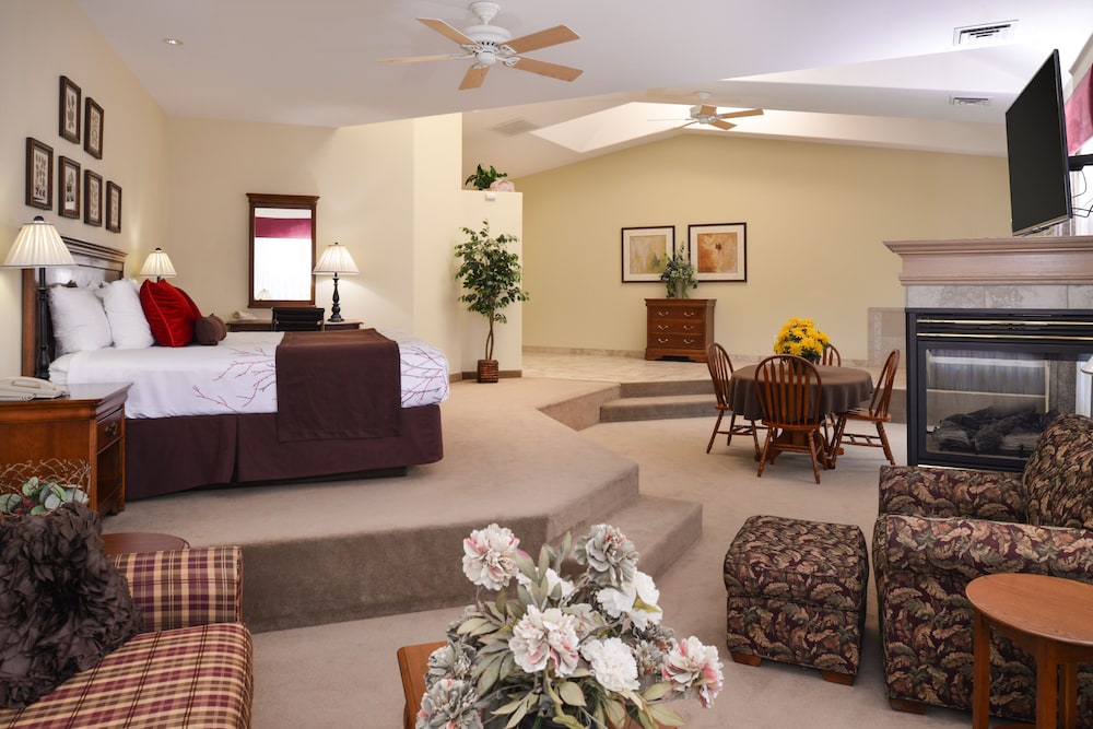 Best Western Lodge At River's Edge 36/43