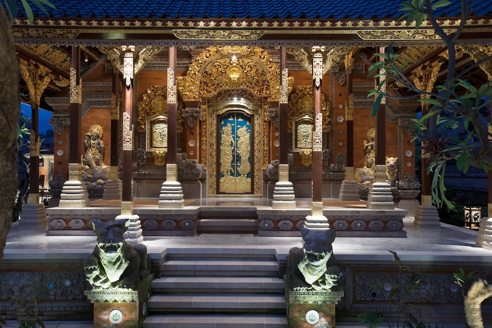 Dwaraka The Royal Villas 4/76