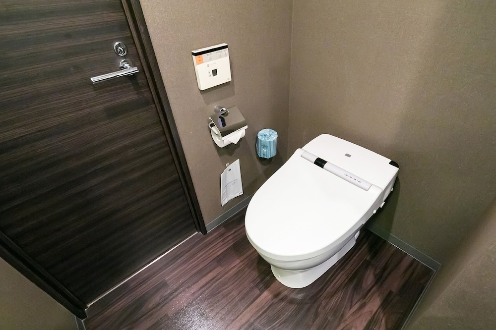 Hotel Brighton City Osaka Kitahama 27/48