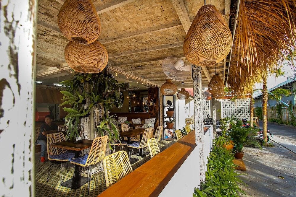 Braw Inn Canggu 7/50