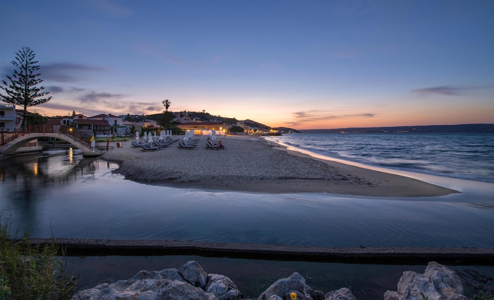 Kalyves Beach Hotel 67/69