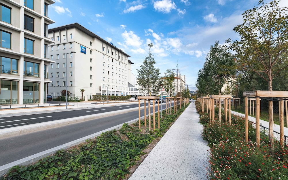 Ibis Budget Lyon Villeurbanne 42/48