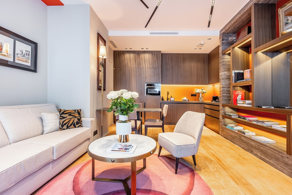 Maison Boissiere Barnes Residences 25/43