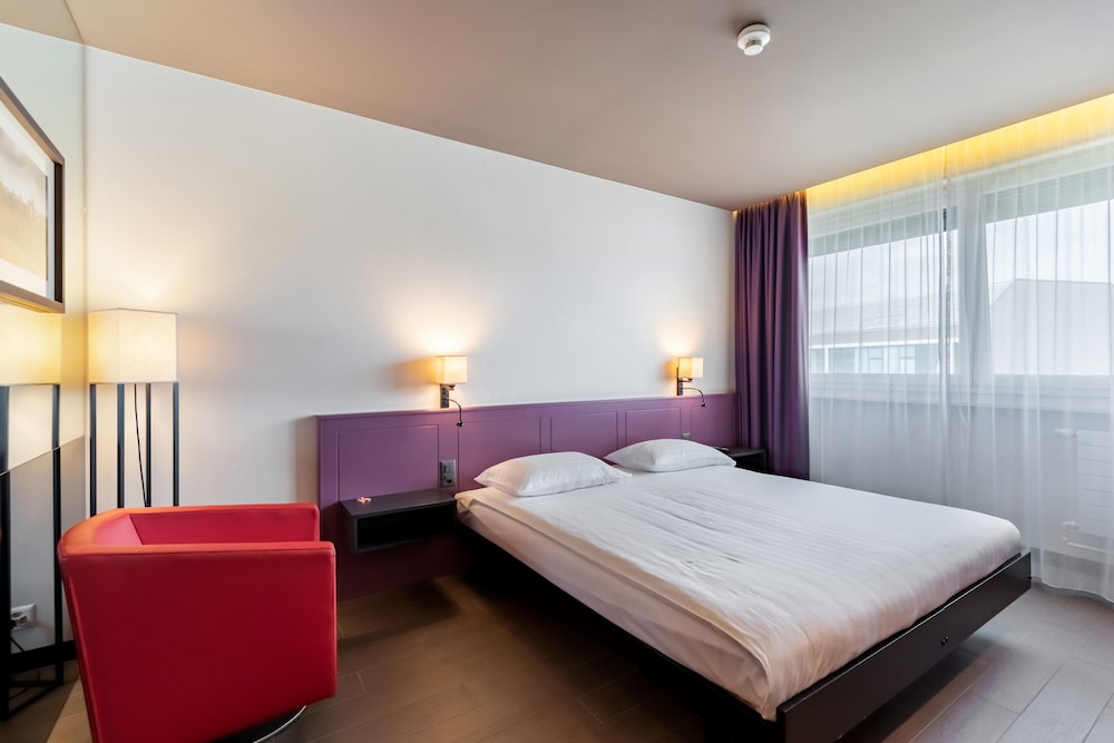 Hotel Les Nations 16/30