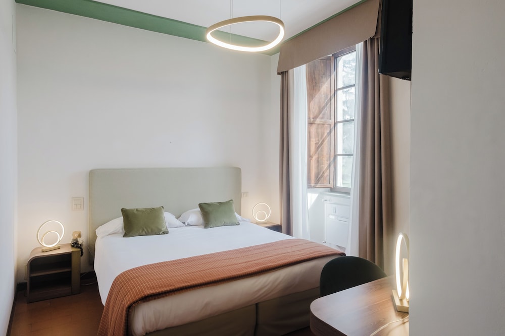 Hotel Villa Montegranelli 14/50