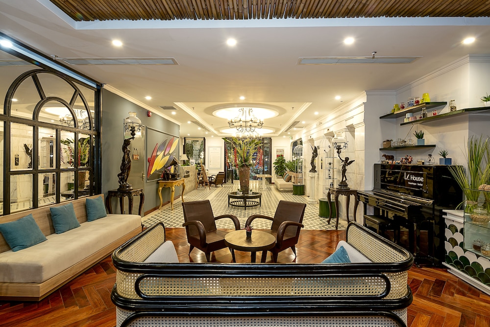 Le House Boutique Hotel 56/79