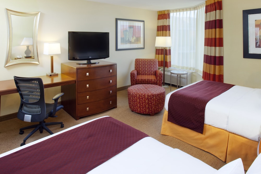 Doubletree By Hilton Hotel Jackson 20/53