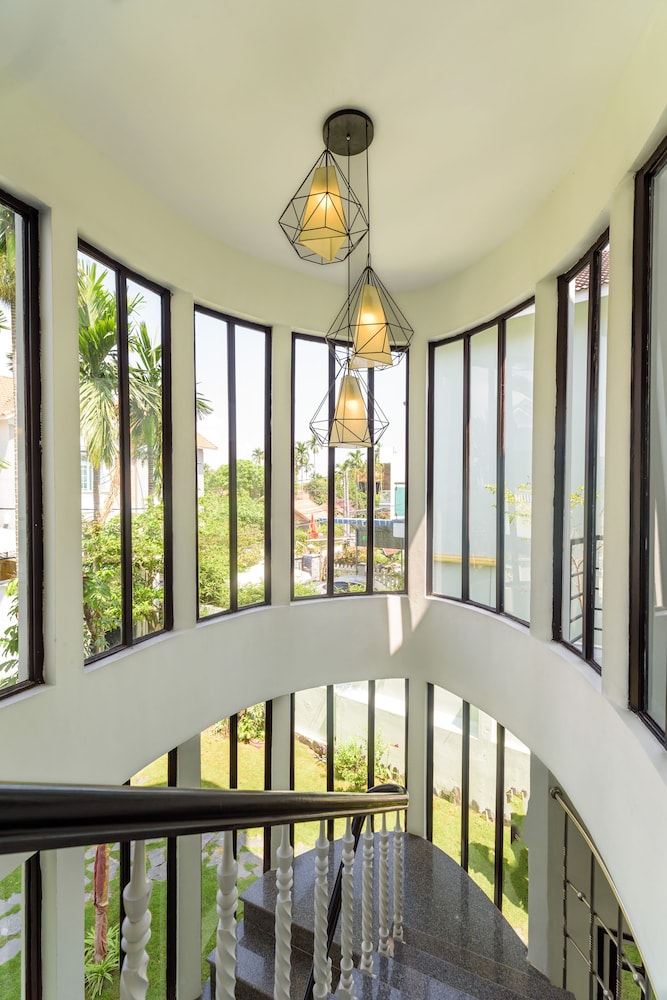 Hi Hoi An Villa 20/42