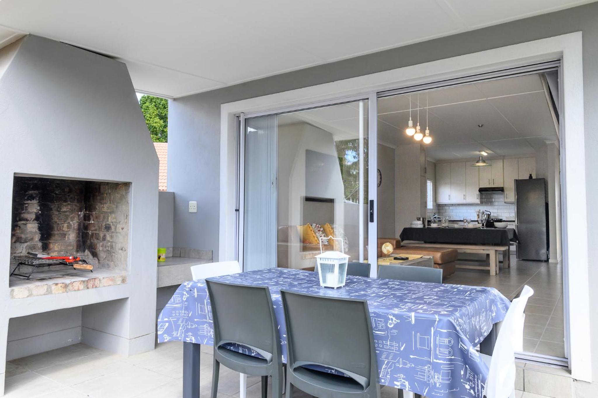 Memories Self-Catering 24/34