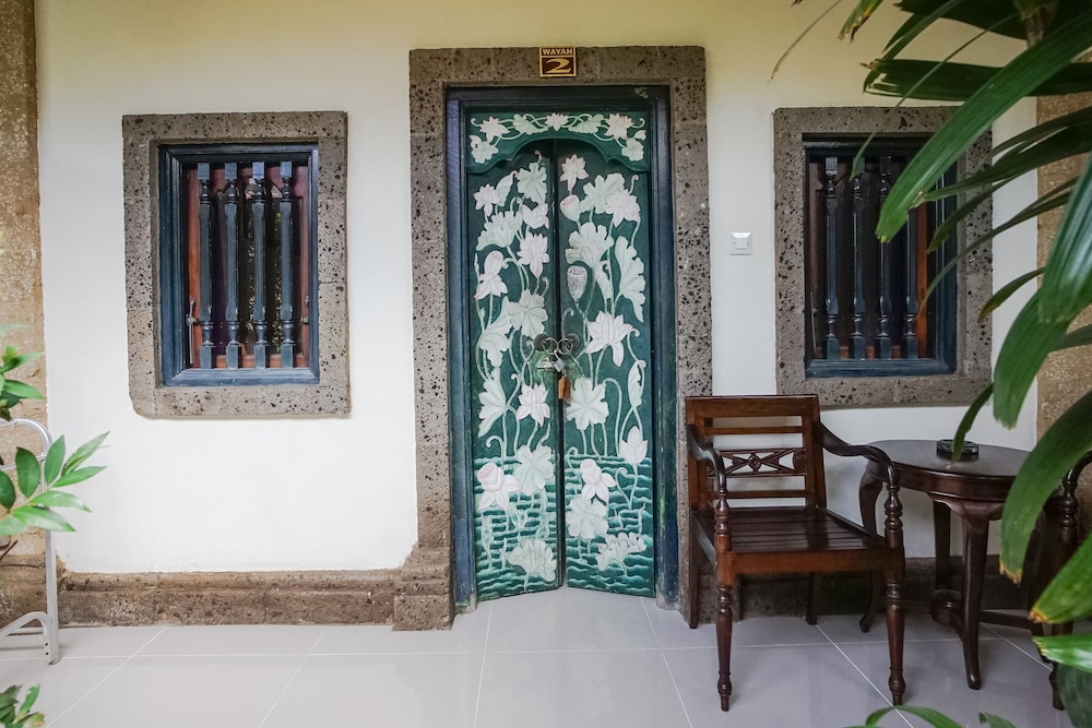 Wayan Homestay Sanur 32/50