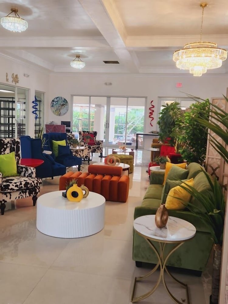 Harbor Breeze Villas 45/64
