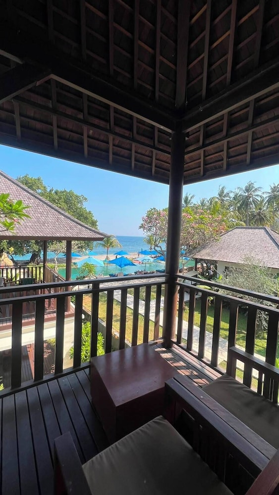 Living Asia Resort Spa Lombok 46/72