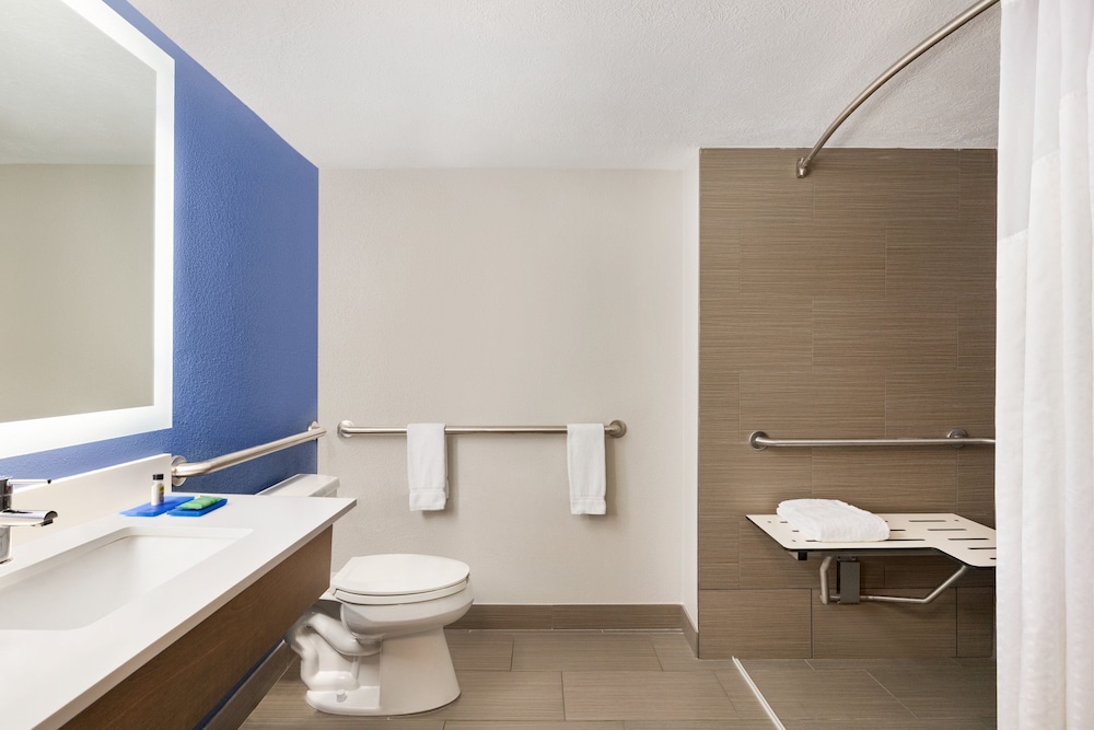 Holiday Inn Express Vero Beach West I 95 36/39