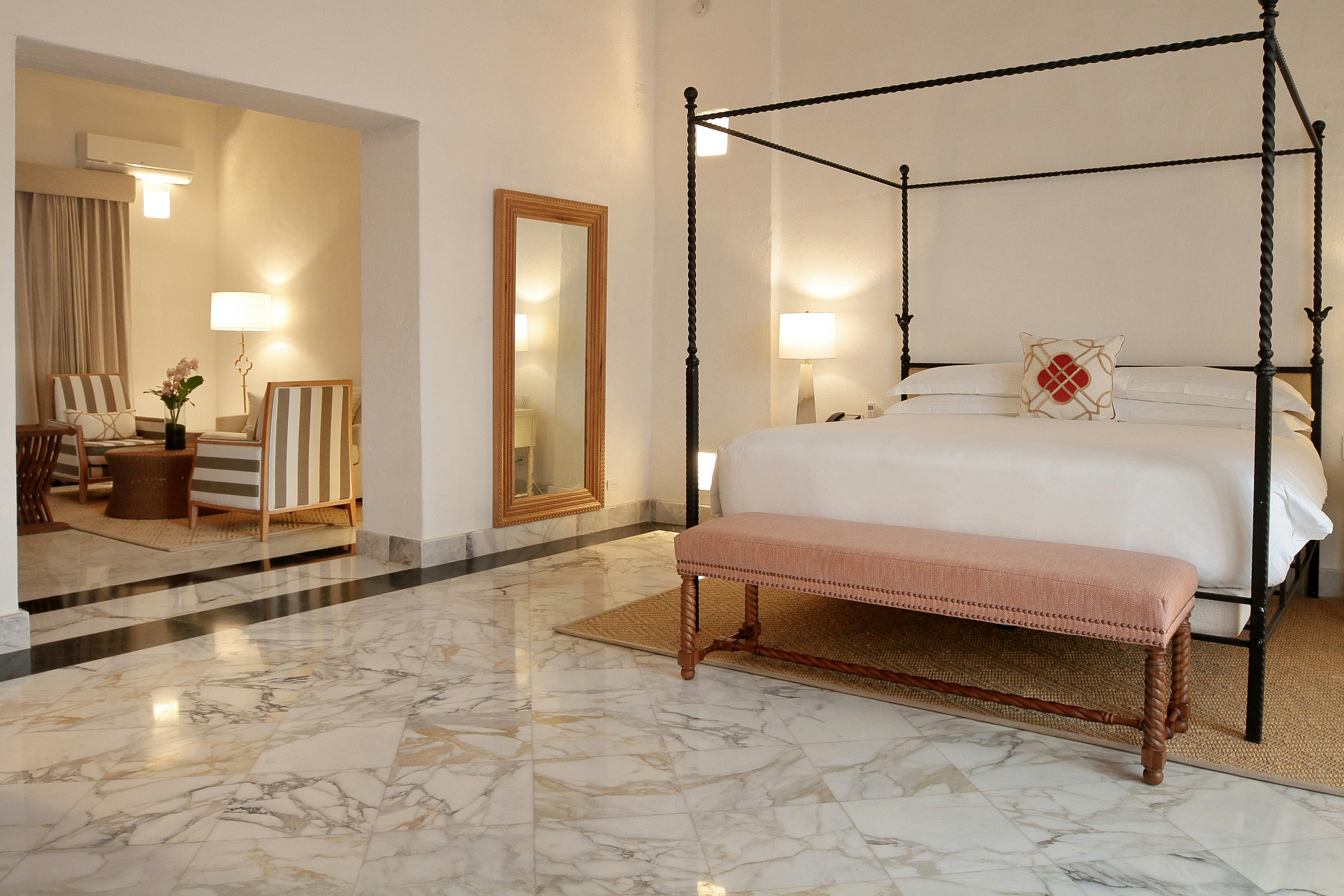 Casa Pestagua Hotel Boutique Spa 5/30