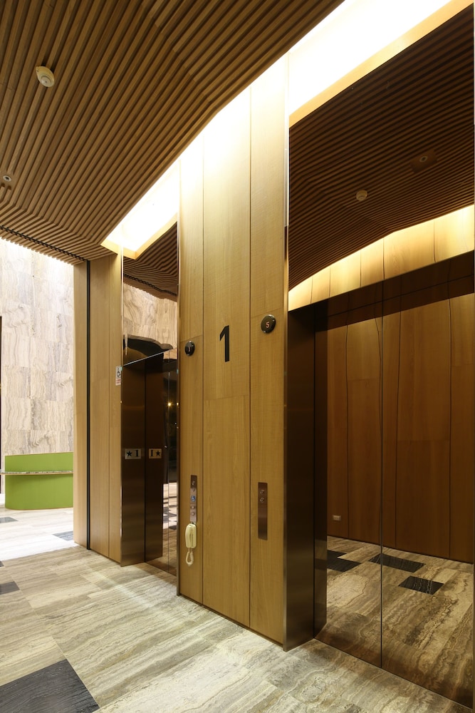 South Urban Hotel 20/45