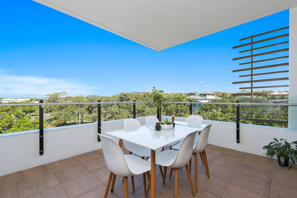 Cotton Beach Resort Tweed Coast Holidays 46/50