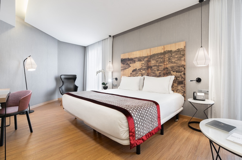 Eurostars Porto Centro 14/71