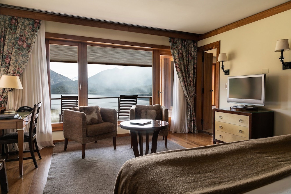 Llao Llao Hotel and Resort Golf SPA 50/83
