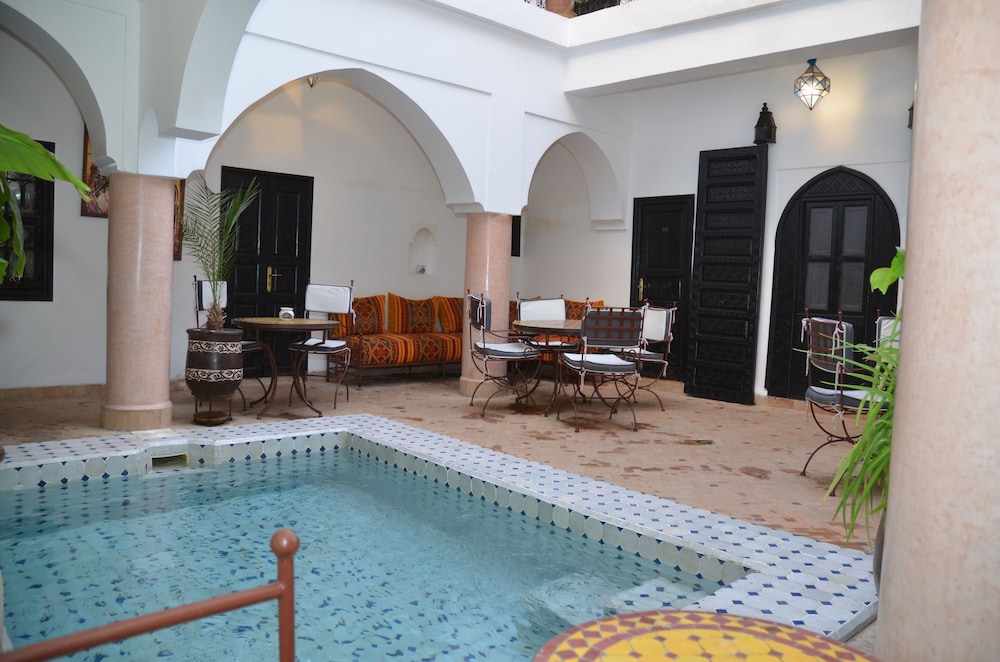 Riad Ailen 25/50