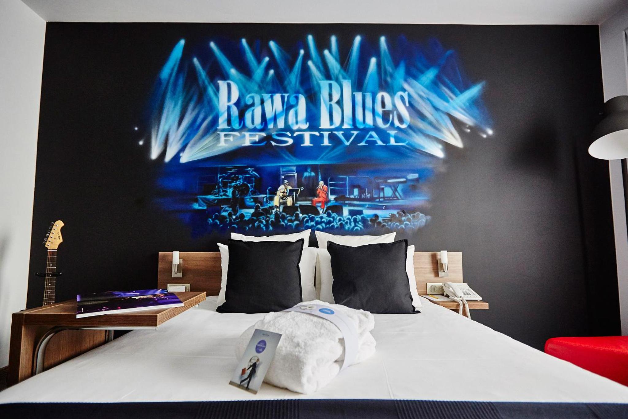 My Room
