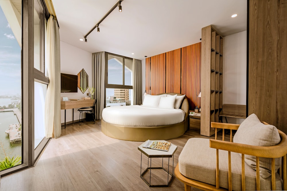 HAIAN Riverfront Hotel 20/60