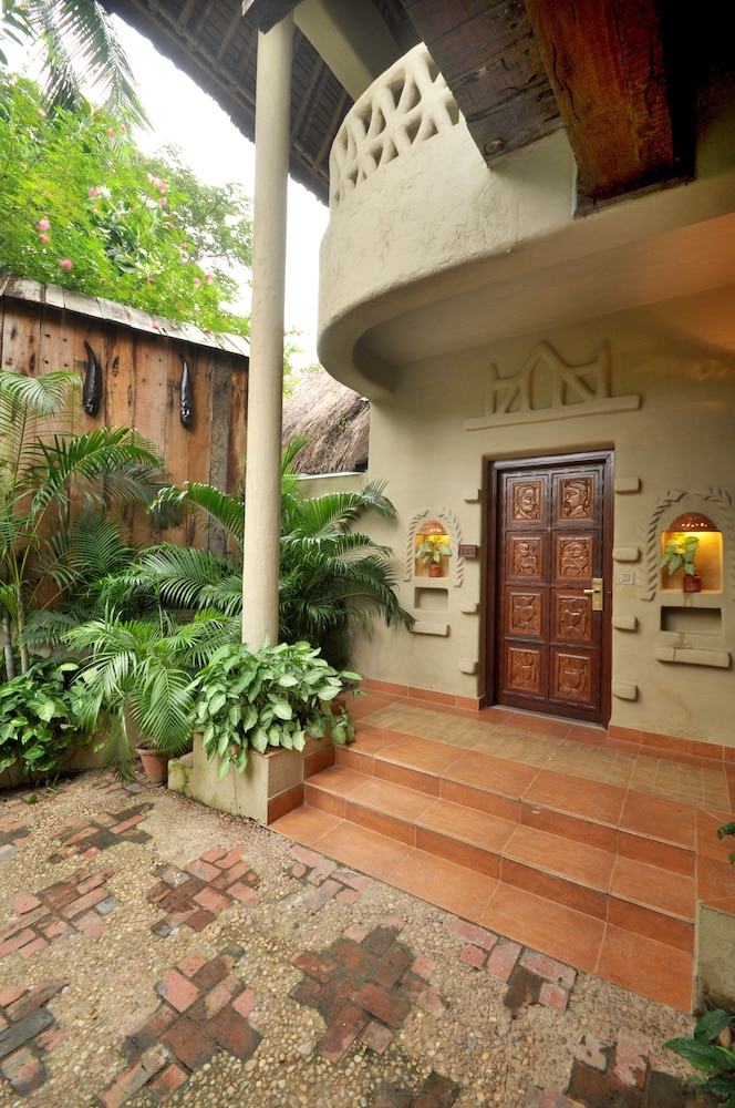 Vedic Village Spa Resort 47/50