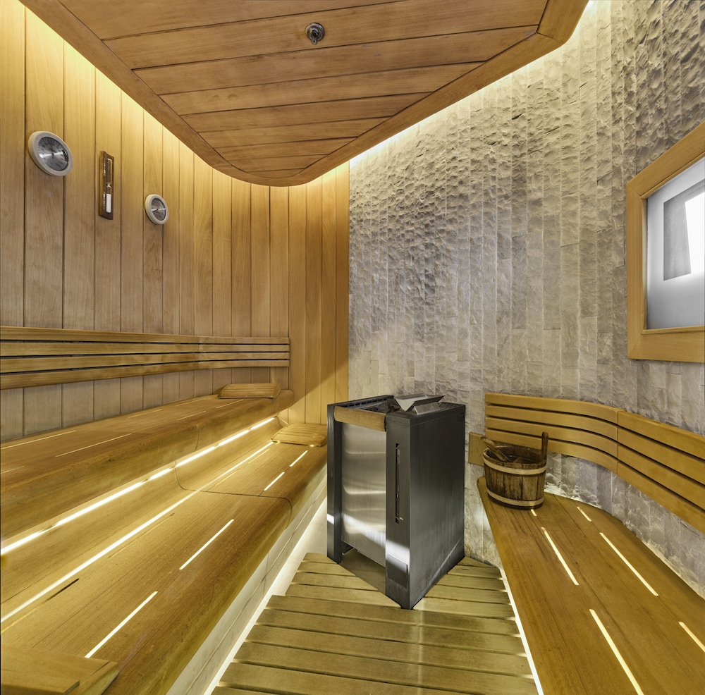 Gezi Hotel Bosphorus, Istanbul, a Member of Design Hotels - Special Class 22/50