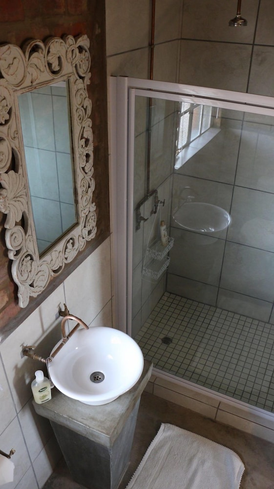 Wolvekraal - Guest Farm and Self-Catering Accommodation 38/40