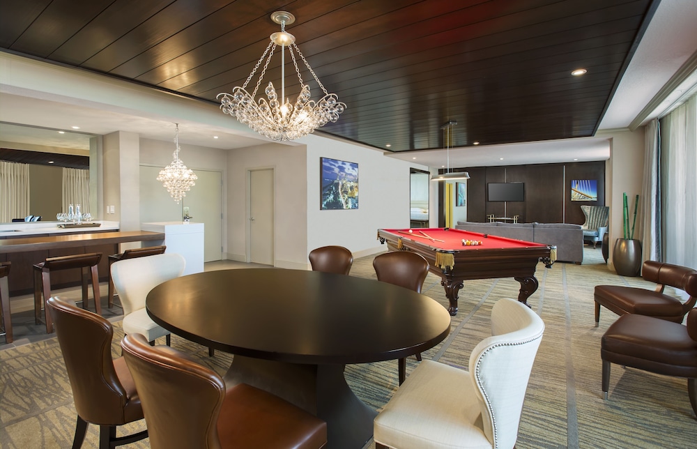 DoubleTree by Hilton Hotel Miami Airport and Convention Center 47/81