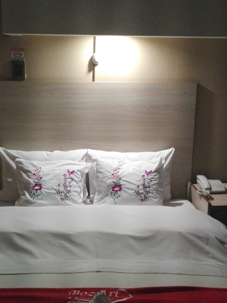 Intiwatana Hotel Boutique 44/50