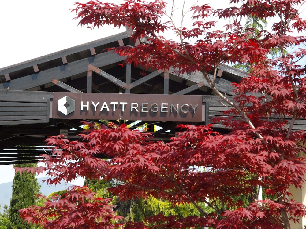 Hyatt Regency Thessaloniki 6/82